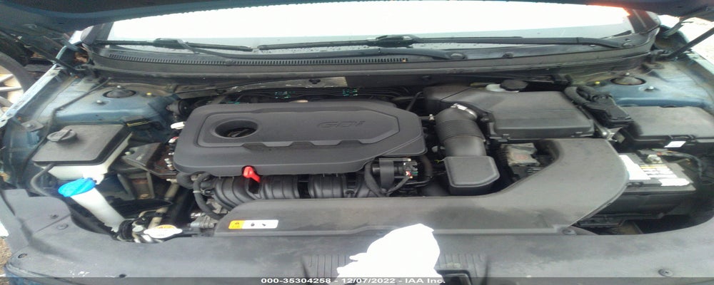 5NPE24AF6FH192787 2015 HYUNDAI SONATA photo no. 10