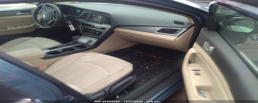 5NPE24AF6FH192787 2015 HYUNDAI SONATA photo no. 5