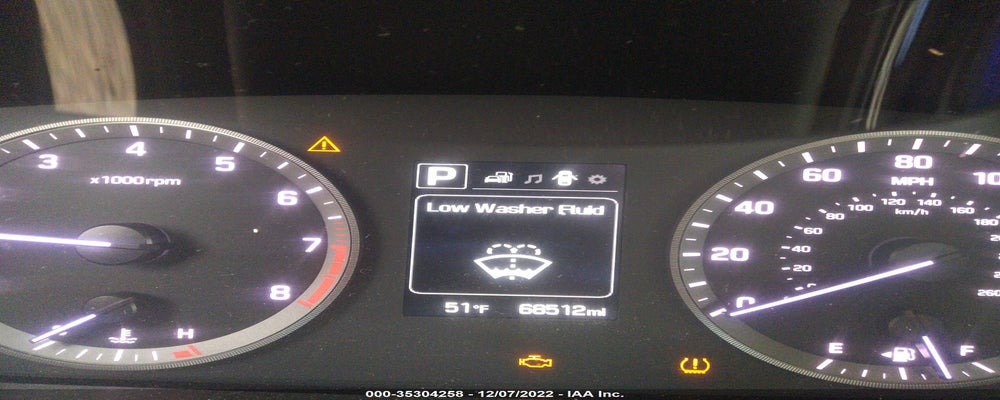 5NPE24AF6FH192787 2015 HYUNDAI SONATA photo no. 7