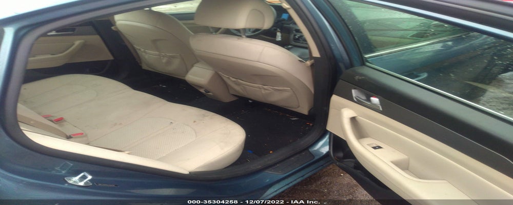 5NPE24AF6FH192787 2015 HYUNDAI SONATA photo no. 8