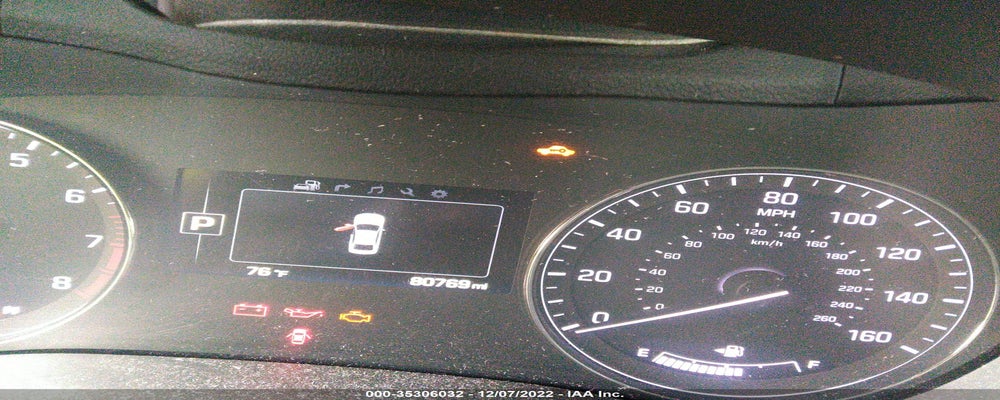 KMHGN4JE6GU138576 2016 HYUNDAI GENESIS photo no. 7