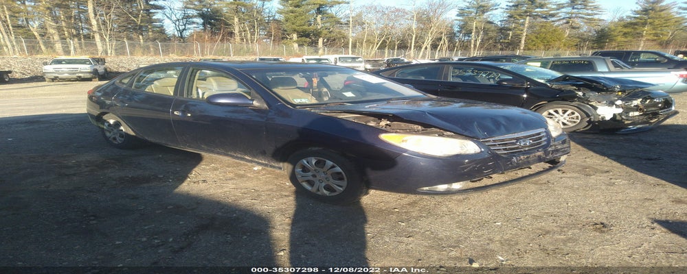 KMHDU4AD3AU858745 2010 HYUNDAI ELANTRA photo no. 3