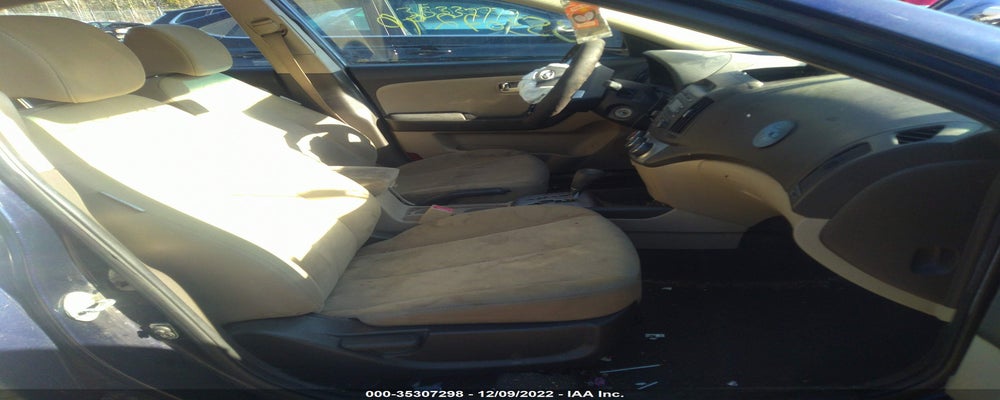 KMHDU4AD3AU858745 2010 HYUNDAI ELANTRA photo no. 5