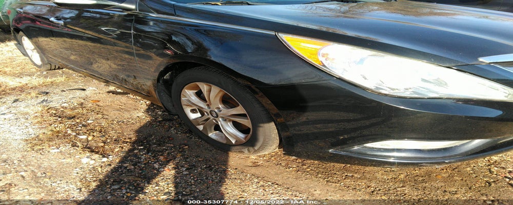 5NPEC4AC9CH466529 2012 HYUNDAI SONATA photo no. 6