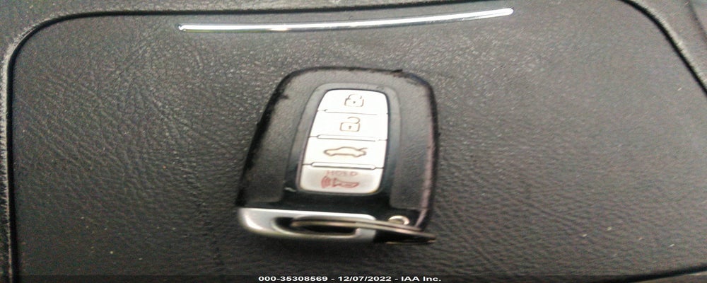 KMHGC4DE8AU075313 2010 HYUNDAI GENESIS photo no. 11