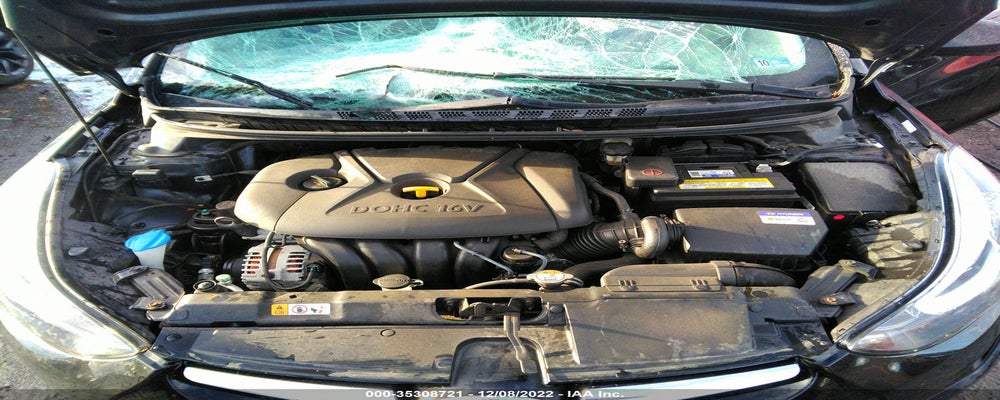 KMHDH4AE7GU618636 2016 HYUNDAI ELANTRA photo no. 10