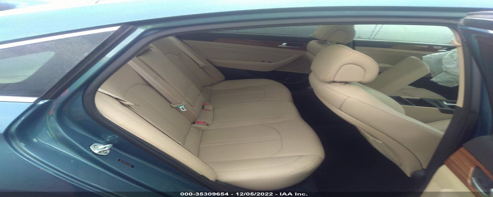 5NPE34AFXFH110203 2015 HYUNDAI SONATA photo no. 8
