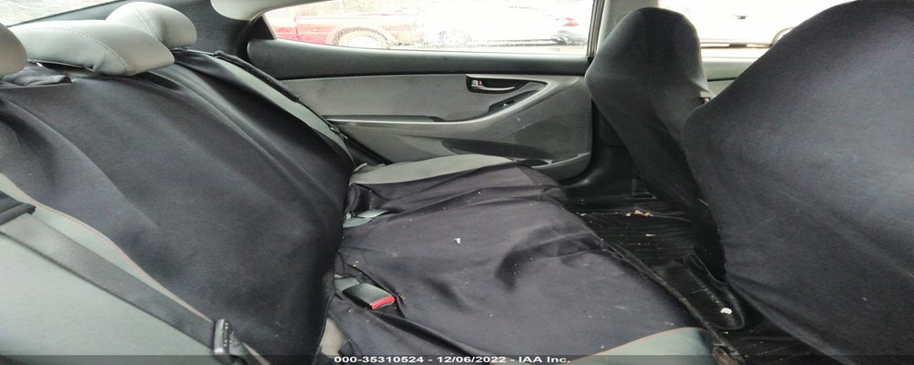 5NPDH4AE5DH254601 2013 HYUNDAI ELANTRA photo no. 8