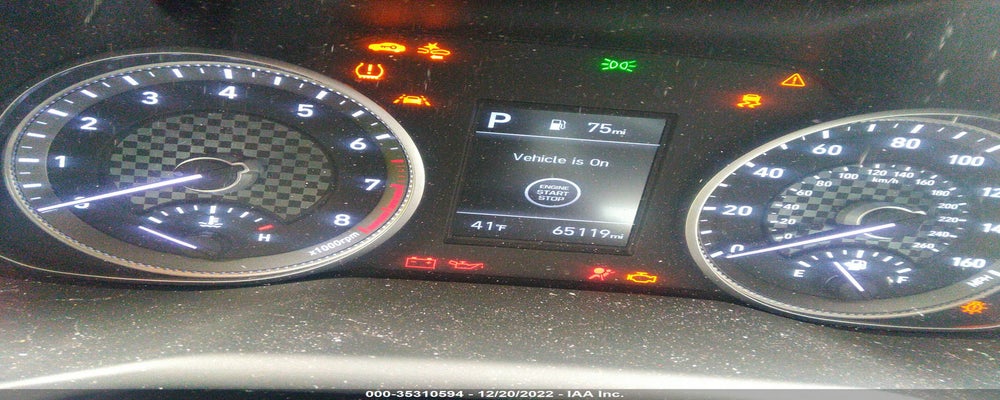 5NPD84LF7KH451336 2019 HYUNDAI ELANTRA photo no. 7
