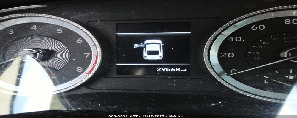 5NPEG4JA2LH018393 2020 HYUNDAI SONATA photo no. 7