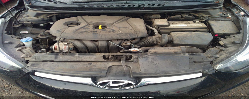 5NPDH4AE1GH760740 2016 HYUNDAI ELANTRA photo no. 10