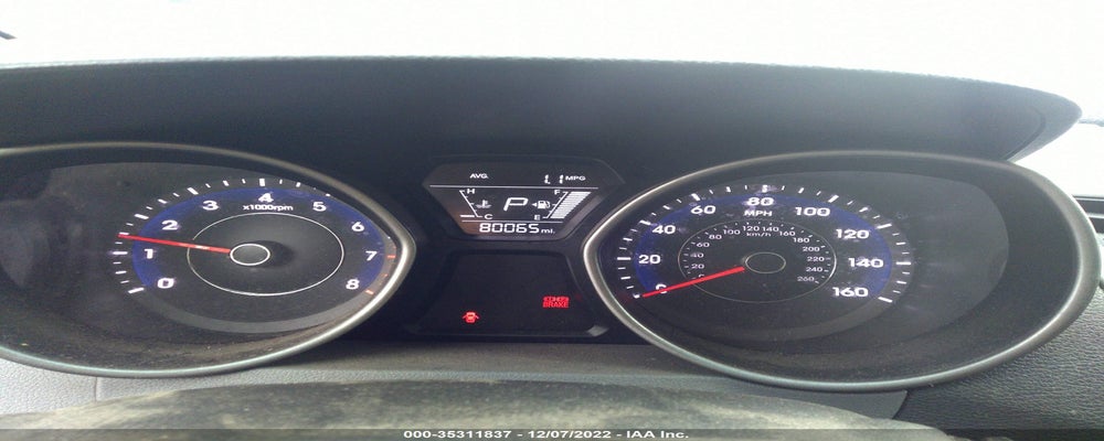5NPDH4AE1GH760740 2016 HYUNDAI ELANTRA photo no. 7
