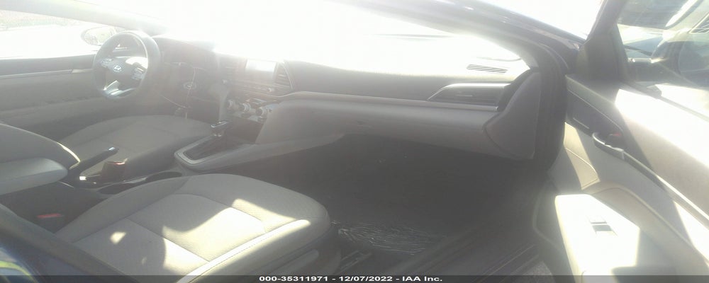 5NPD84LFXKH469099 2019 HYUNDAI ELANTRA photo no. 5