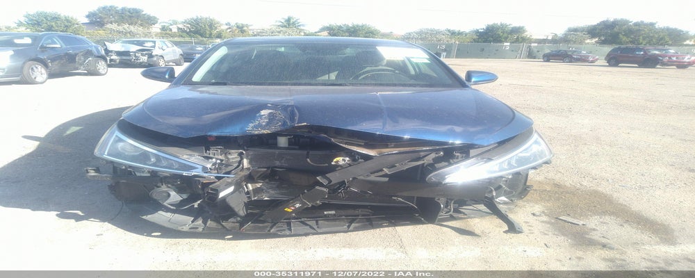 5NPD84LFXKH469099 2019 HYUNDAI ELANTRA photo no. 6