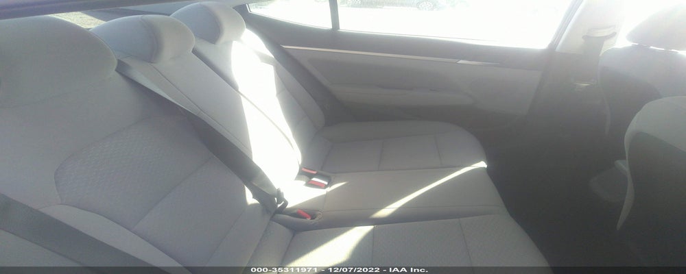 5NPD84LFXKH469099 2019 HYUNDAI ELANTRA photo no. 8