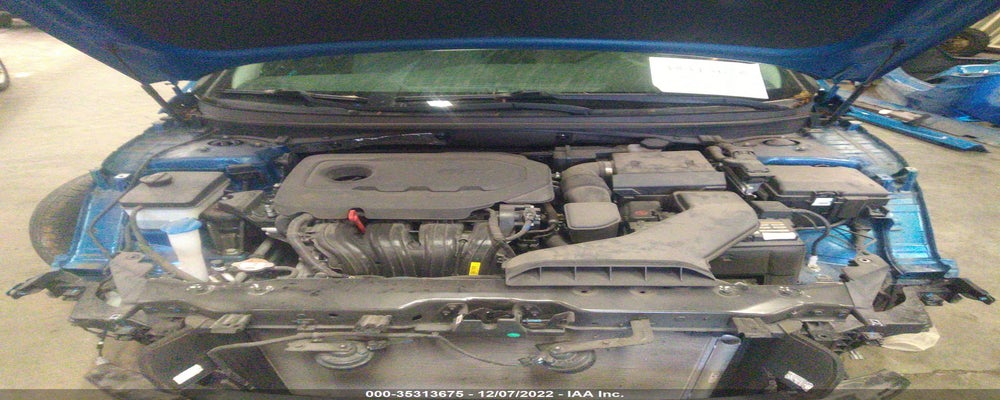 5NPE24AF0JH602766 2018 HYUNDAI SONATA photo no. 10