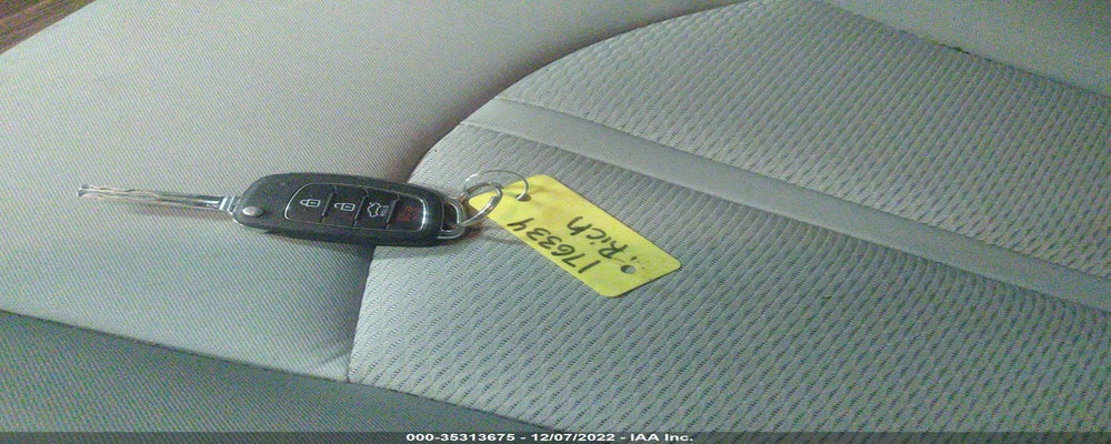 5NPE24AF0JH602766 2018 HYUNDAI SONATA photo no. 11