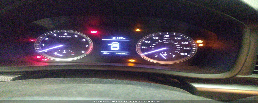 5NPE24AF0JH602766 2018 HYUNDAI SONATA photo no. 7
