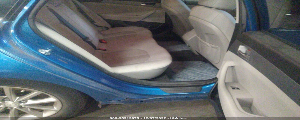 5NPE24AF0JH602766 2018 HYUNDAI SONATA photo no. 8