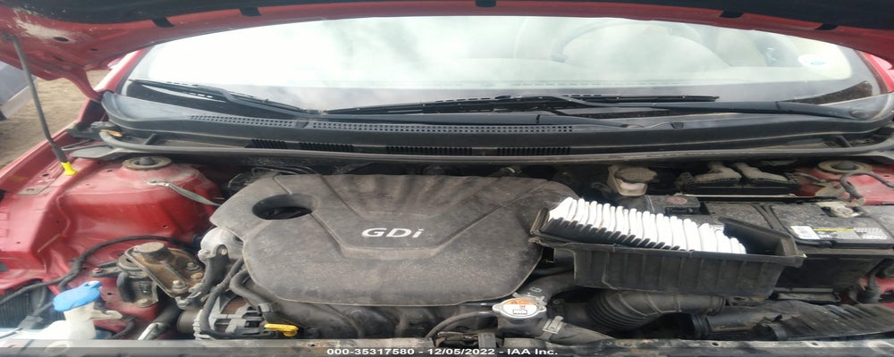 KMHCT4AE8EU756614 2014 HYUNDAI ACCENT photo no. 10