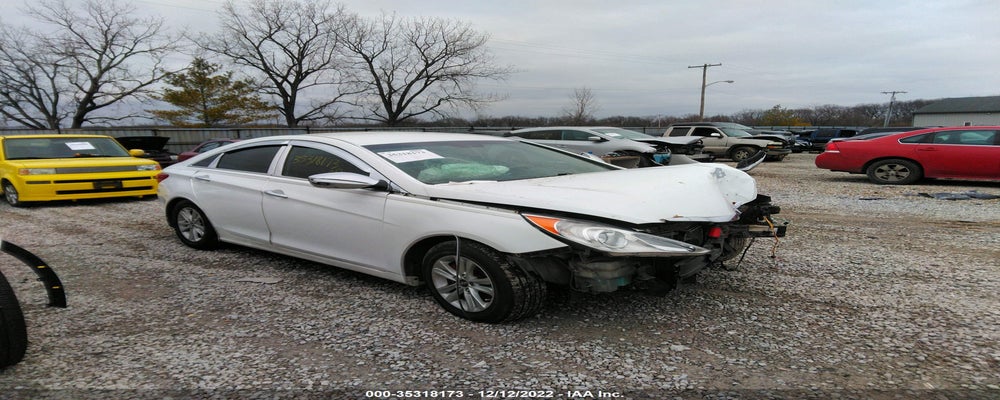 5NPEB4AC7CH476432 2012 HYUNDAI SONATA photo no. 18