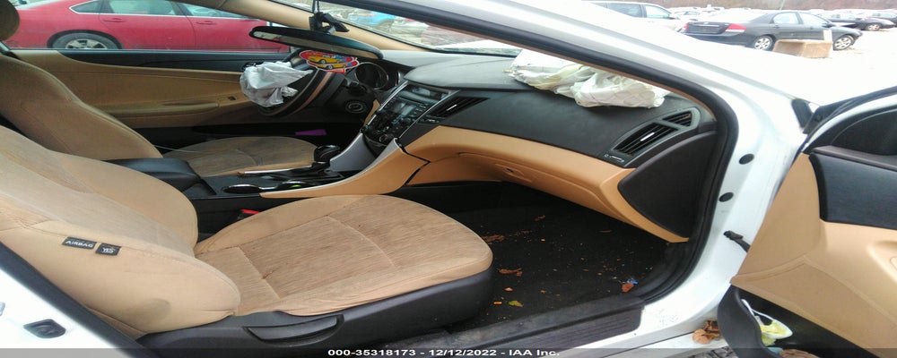 5NPEB4AC7CH476432 2012 HYUNDAI SONATA photo no. 5