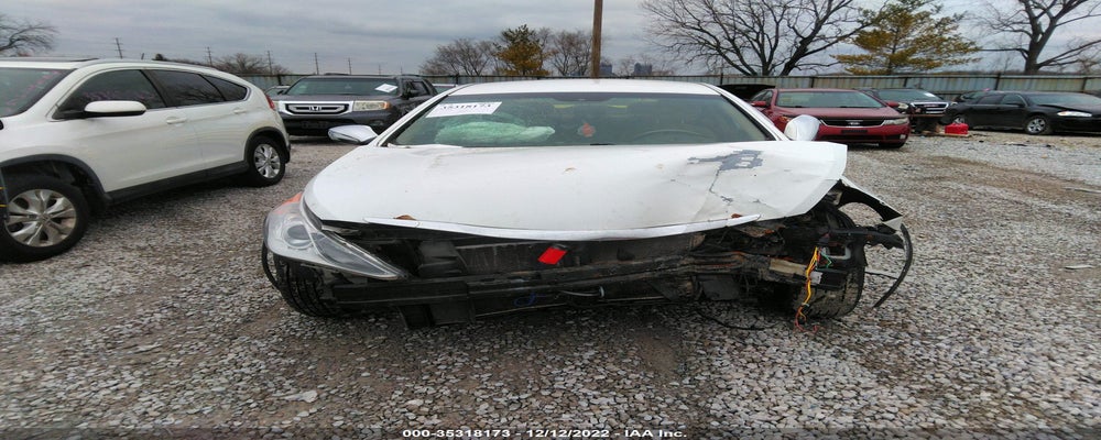 5NPEB4AC7CH476432 2012 HYUNDAI SONATA photo no. 6