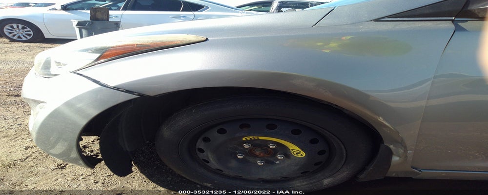 5NPDH4AE1FH596565 2015 HYUNDAI ELANTRA photo no. 6