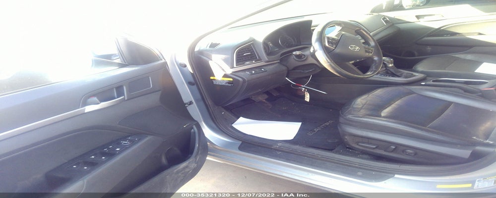 5NPD84LFXHH013953 2017 HYUNDAI ELANTRA photo no. 5