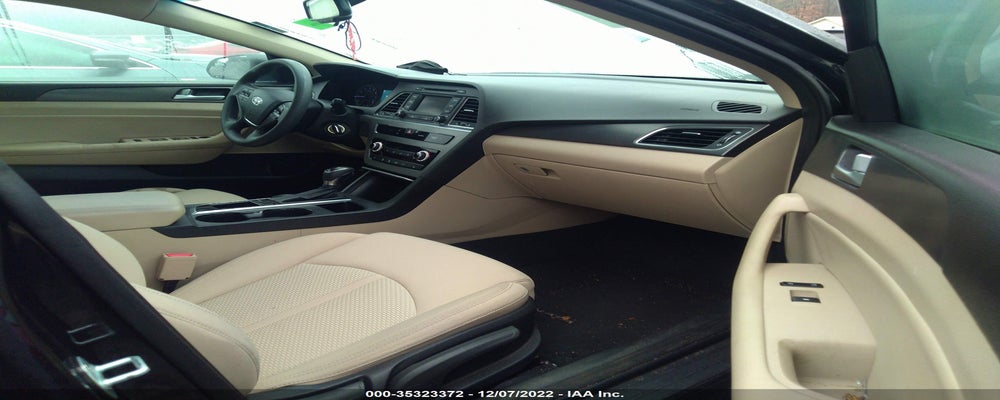 5NPE34AF6FH095182 2015 HYUNDAI SONATA photo no. 5