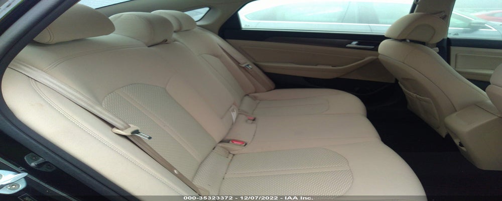 5NPE34AF6FH095182 2015 HYUNDAI SONATA photo no. 8