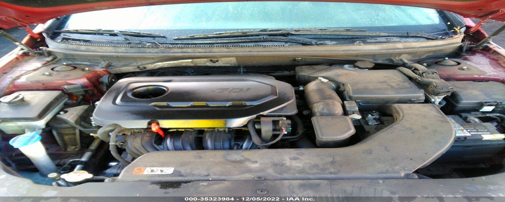5NPE24AFXFH174762 2015 HYUNDAI SONATA photo no. 10