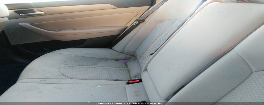 5NPE24AFXFH174762 2015 HYUNDAI SONATA photo no. 8