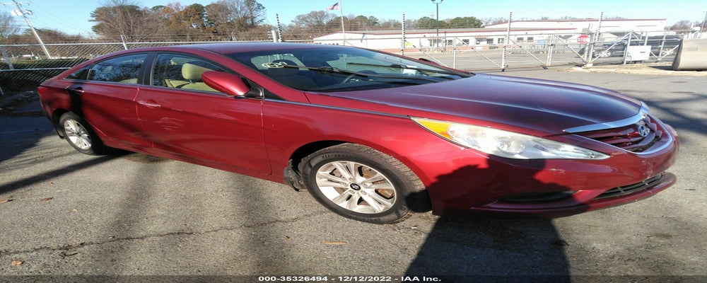 5NPEB4AC7CH445732 2012 HYUNDAI SONATA photo no. 6