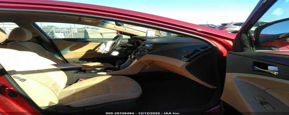 5NPEB4AC7CH445732 2012 HYUNDAI SONATA photo no. 5