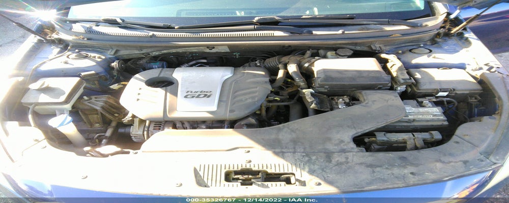 5NPE24AA3FH191374 2015 HYUNDAI SONATA photo no. 10