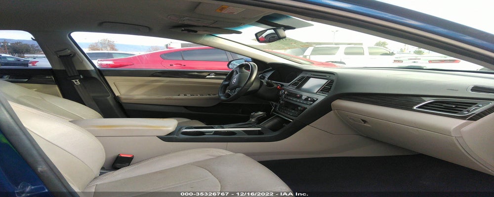 5NPE24AA3FH191374 2015 HYUNDAI SONATA photo no. 5