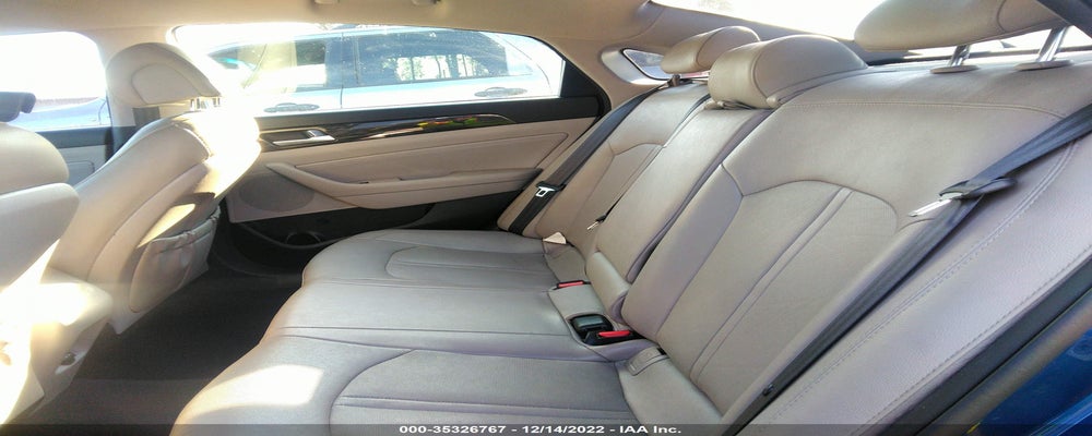 5NPE24AA3FH191374 2015 HYUNDAI SONATA photo no. 8