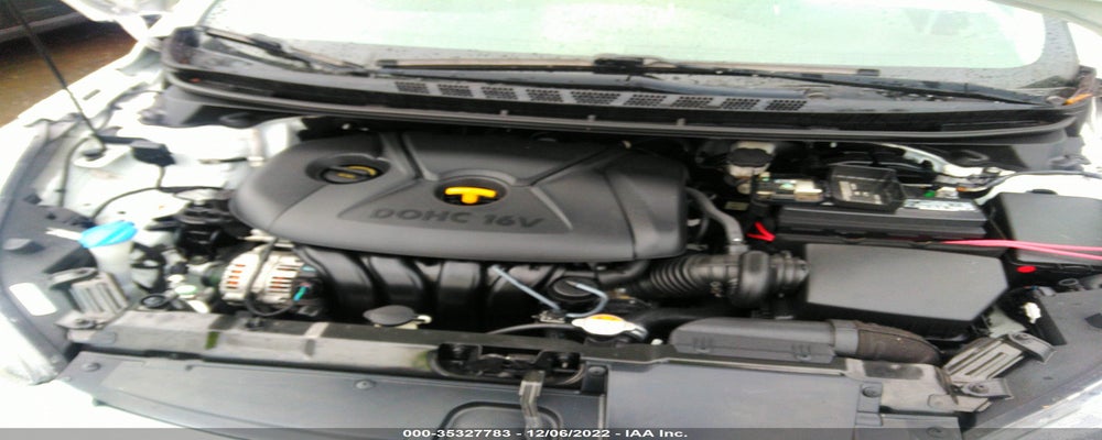 5NPDH4AE5FH645444 2015 HYUNDAI ELANTRA photo no. 10