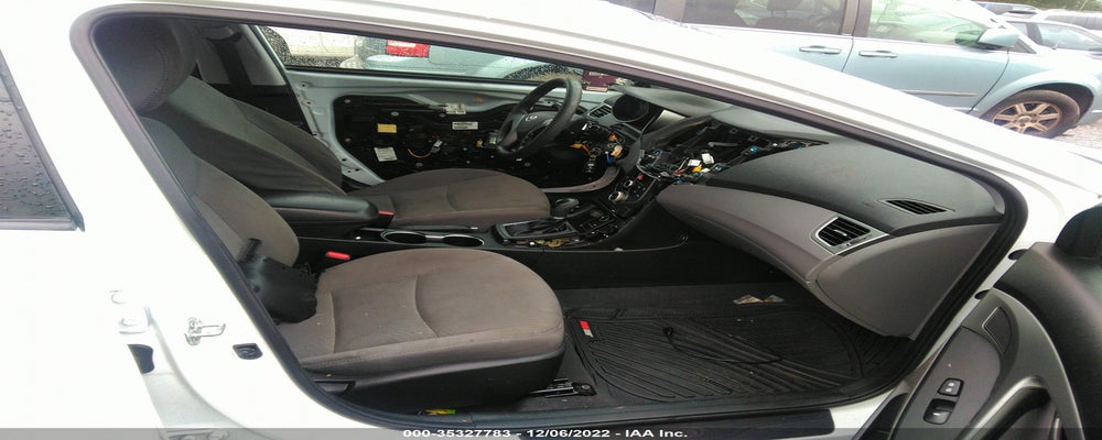 5NPDH4AE5FH645444 2015 HYUNDAI ELANTRA photo no. 5
