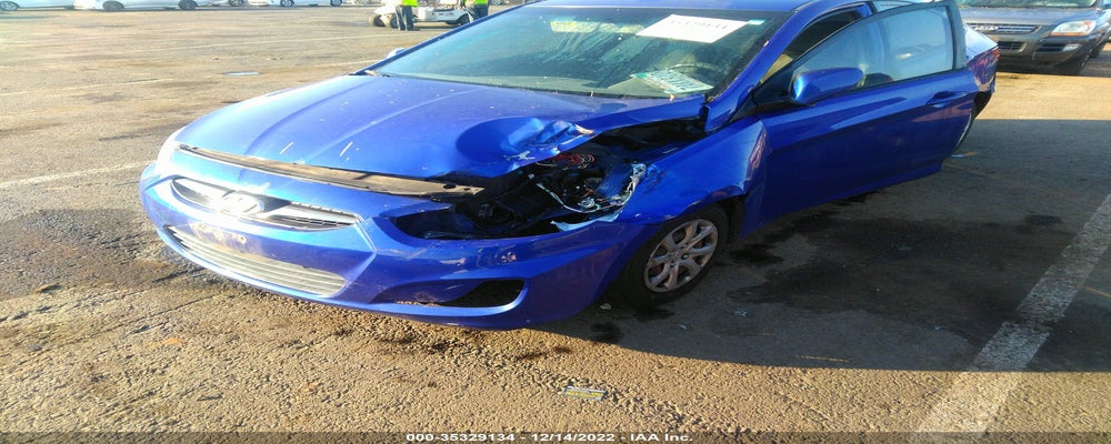 KMHCT4AE7CU200792 2012 HYUNDAI ACCENT photo no. 6