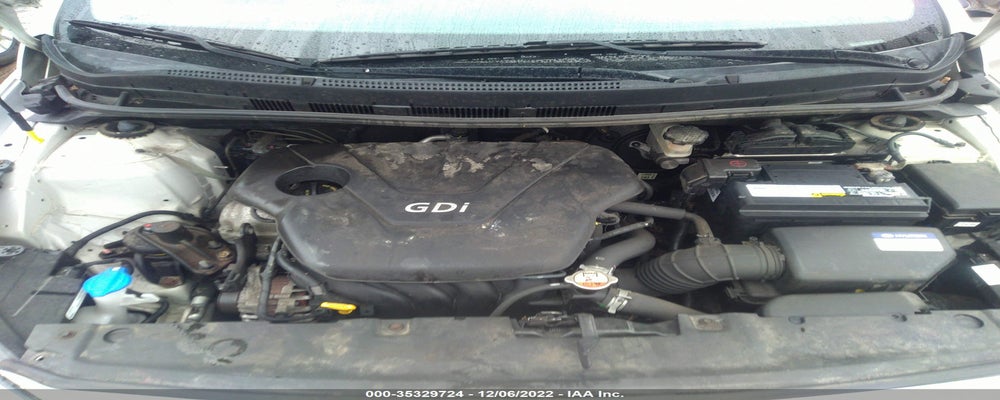 KMHCT4AE3GU028542 2016 HYUNDAI ACCENT photo no. 10