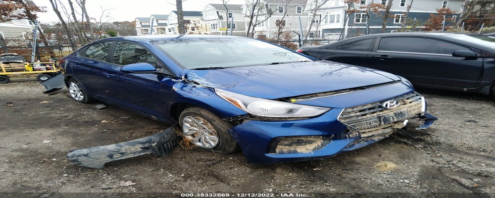 3KPC24A36JE017353 2018 HYUNDAI ACCENT photo no. 15