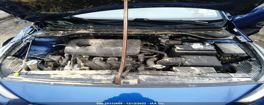 3KPC24A36JE017353 2018 HYUNDAI ACCENT photo no. 10