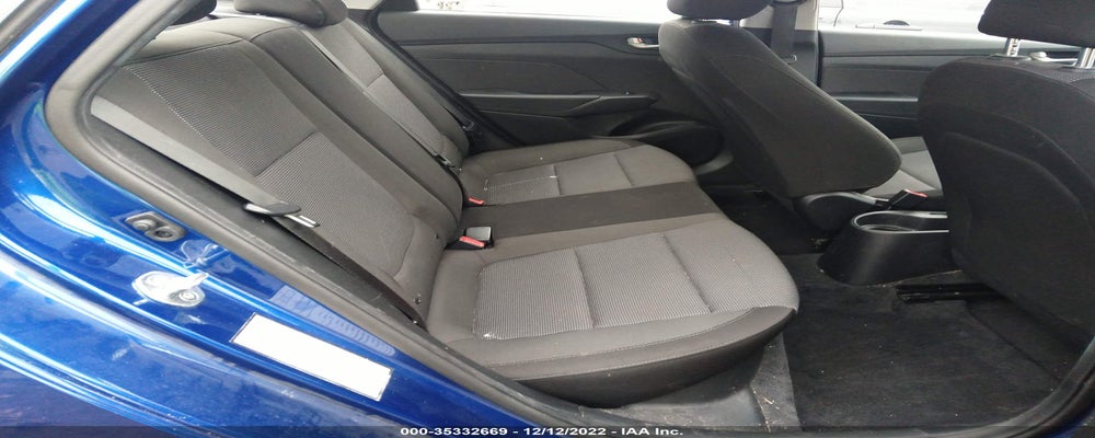 3KPC24A36JE017353 2018 HYUNDAI ACCENT photo no. 8