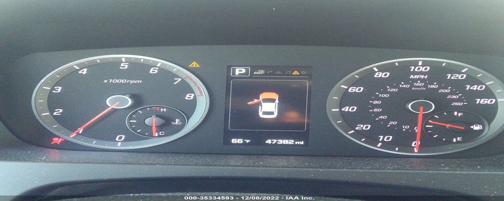 5NPE34AB5FH126077 2015 HYUNDAI SONATA photo no. 7