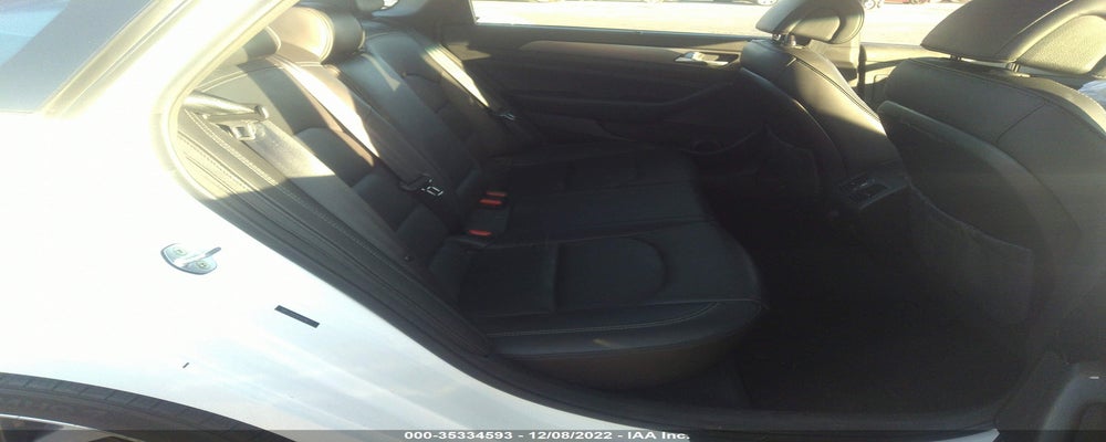 5NPE34AB5FH126077 2015 HYUNDAI SONATA photo no. 8