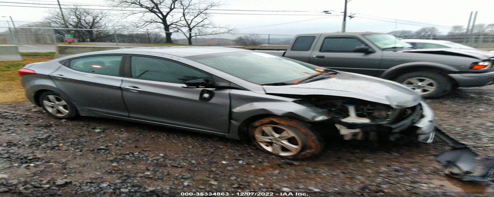 KMHDH4AE8CU278066 2012 HYUNDAI ELANTRA photo no. 12
