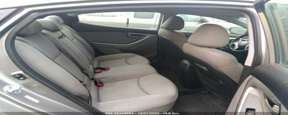 KMHDH4AE8CU278066 2012 HYUNDAI ELANTRA photo no. 8