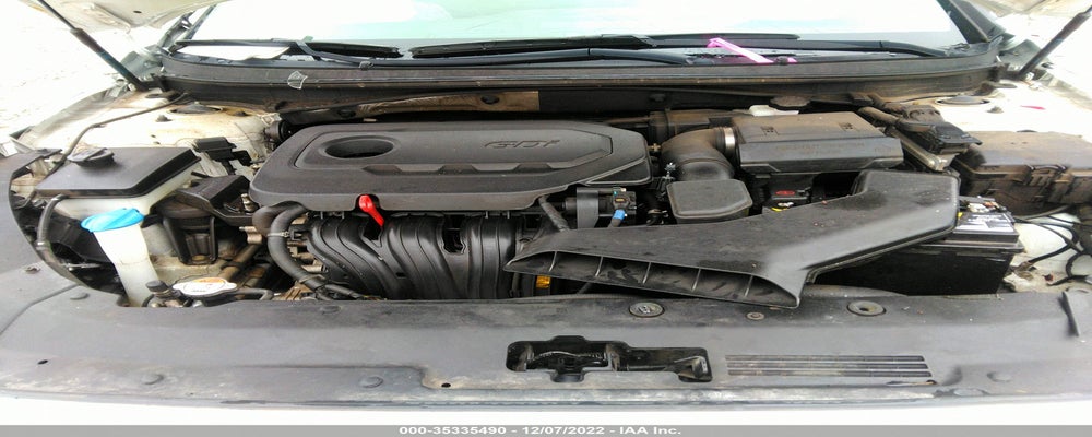 5NPE24AF0JH665740 2018 HYUNDAI SONATA photo no. 10